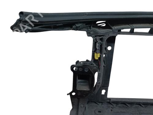 Front slam panel AUDI A3 Sportback (8PA) 1.6 TDI | BP27723859C72 