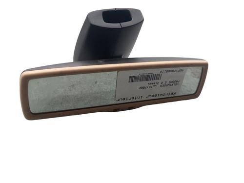 Rear mirror VW PASSAT B6 (3C2)  | BP25054590I6 
