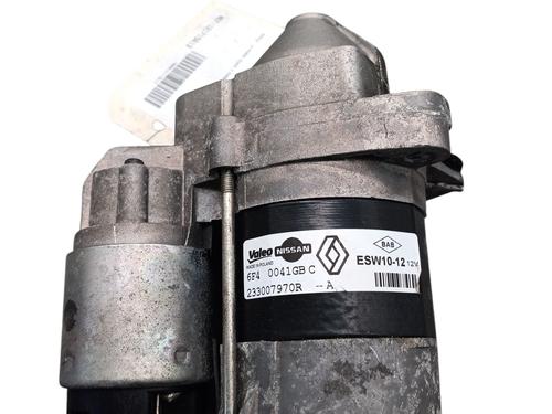 Starter RENAULT MEGANE III Hatchback (BZ0/1_, B3_) 1.2 TCe (BZ2B, BZ11) | BP32732065M8 - Image 7