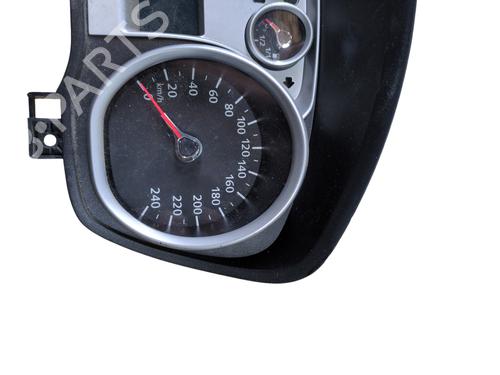 Instrument cluster FORD KUGA I 2.0 TDCi | BP27504403C47 - Image 2