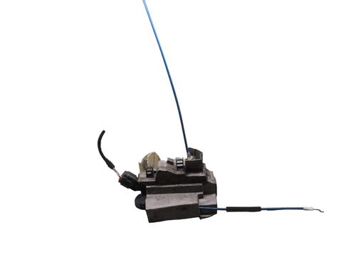 Used Rear left lock LANCIA MUSA (350_) 1.3 D Multijet (350.AXM11, 350.AXM1A, 350.AXI1A) (95 hp) 31183640