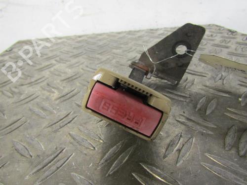 Used Seat buckle Seat buckle PEUGEOT 407 (6D_) 2.0 HDi 135 (6DRHRH, 6DRHRE, 6DRHRG, 6DRHRJ) (136 hp) 25084517 25084517