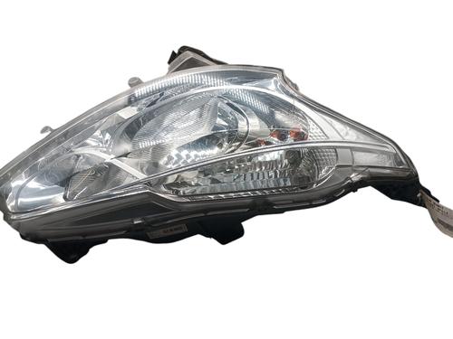Used Right headlight PEUGEOT 208 I (CA_, CC_) 1.2 VTI 82 (82 hp) 29759846
