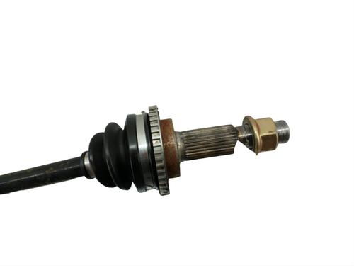 Right rear driveshaft NISSAN X-TRAIL I (T30) 2.2 Di 4x4 | BP25088717M41 