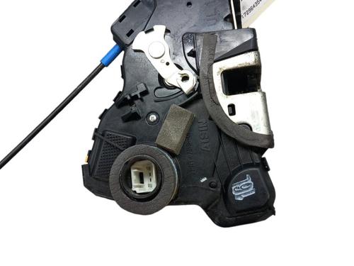 Front left lock TOYOTA COROLLA Verso (ZER_, ZZE12_, R1_) 2.2 D-4D (AUR10_, AUR10R) | BP25087434C98 