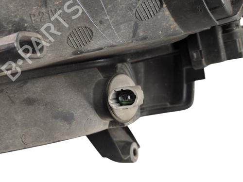 Right headlight RENAULT KANGOO (KC0/1_) D 65 1.9 (KC0E, KC02, KC0J, KC0N) | BP29560679C29 