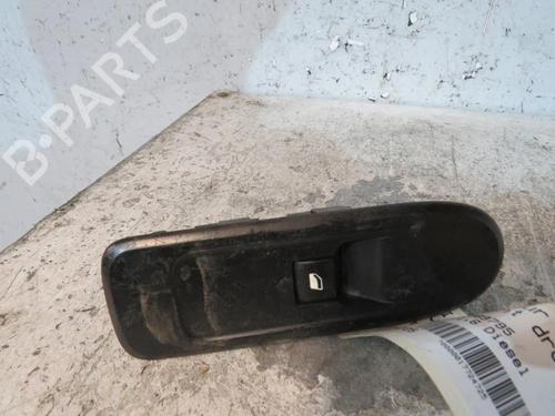 Used Right front window switch PEUGEOT 308 I (4A_, 4C_) 1.6 HDi (90 hp) 25108947