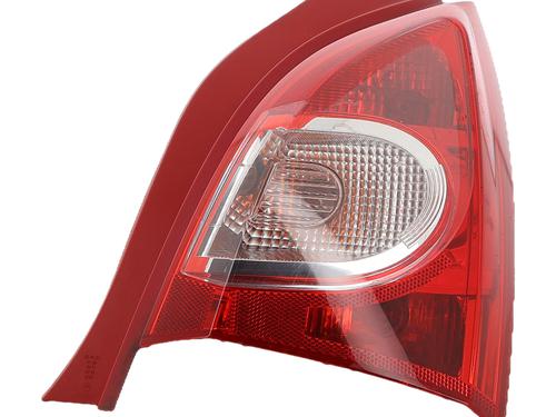Right taillight RENAULT TWINGO II (CN0_) 1.2 16V (CN04, CN0B) | BP38939633C35 - Image 3