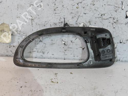 Used Left rear window switch Left rear window switch PEUGEOT 307 (3A/C) 2.0 HDi 135 (136 hp) 25108880 25108880
