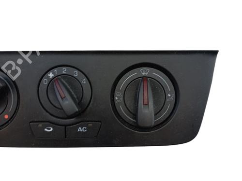 Used Climate control Climate control 25059673 25059673