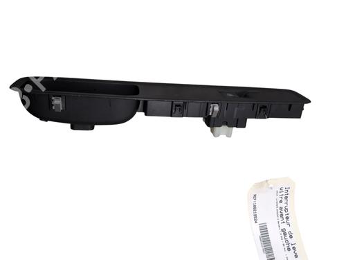 Used Left front window switch Left front window switch DACIA SANDERO III 1.0 SCe 65 (67 hp) 26241939 26241939