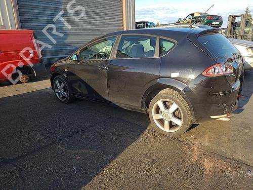 Rear mirror SEAT LEON (1P1)  | BP25104679I6 