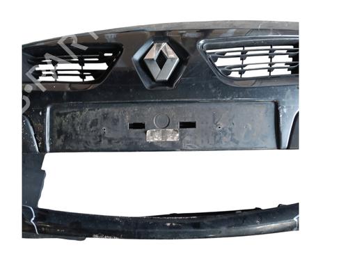 Front bumper RENAULT GRAND SCÉNIC II (JM0/1_) 1.9 dCi (JM14) | BP32347126C7 