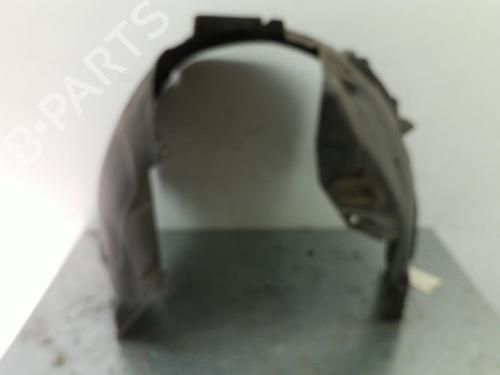 Used Wheel arch OPEL ZAFIRA / ZAFIRA FAMILY B (A05) 1.7 CDTI (M75) (110 hp) 25062549