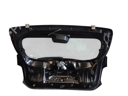 Bakluke CC/Kombi-Kupé DACIA SANDERO II TCe 90 (B8M1, B8MA, B8AC) | BP30914603C6