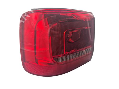Left taillight VW TOURAN (1T3) 1.6 TDI | BP28491174C34 - Image 4