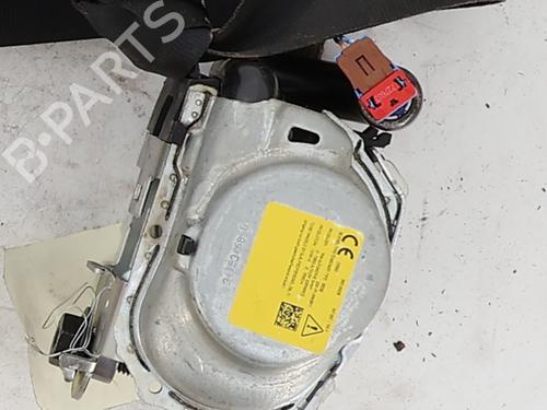 Front right seatbelt RENAULT TWINGO III (BCM_, BCA_) | BP37588286I25 - Image 4