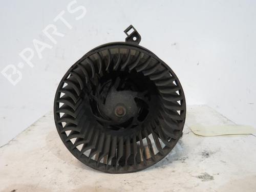 Moteur de chauffage CITROËN BERLINGO / BERLINGO FIRST Box Body/MPV (M_) [1996-2011]  25069114