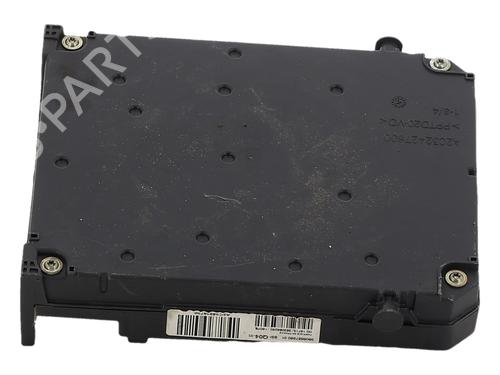Used Fuse box Fuse box CITROËN C4 Grand Picasso II (DA_, DE_) [2013-2026] 36542424 36542424