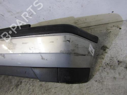 Rear bumper VW GOLF IV (1J1) 1.9 TDI | BP25078805C8 