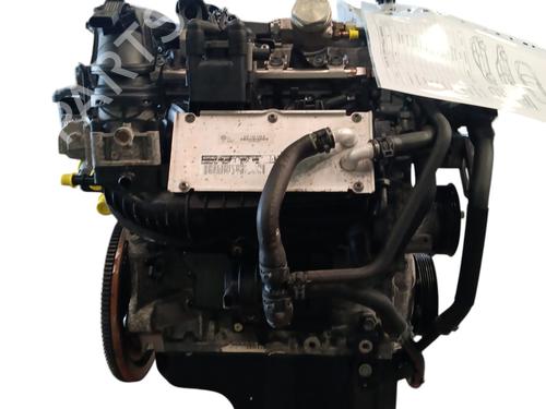 Engine SEAT ALTEA XL (5P5, 5P8) 1.2 TSI | BP33334145M1 - Image 3