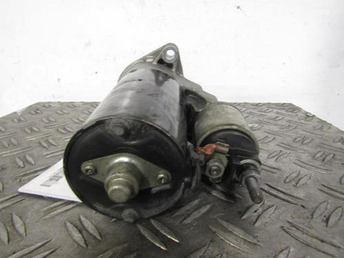 Used Starter Starter FIAT PUNTO (199_) [2012-2026] 25095469 25095469