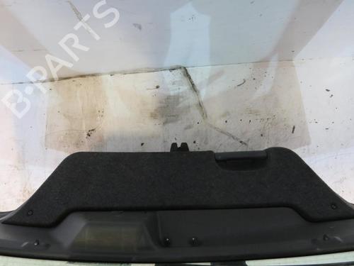 Tailgate CITROËN XSARA Coupe (N0) 1.4 i | BP25086250C6 