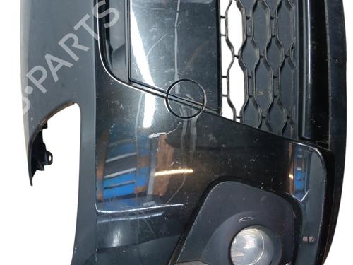 Front bumper RENAULT TWINGO II (CN0_) 1.2 16V (CN0K, CN0V, CN0A) | BP28358372C7 