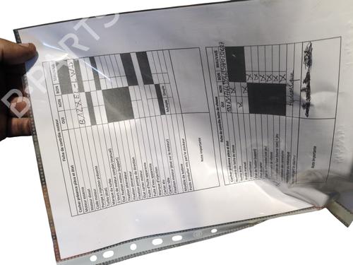 Gearbox OPEL ADAM (M13) 1.2 | BP29638576M3 - Image 6