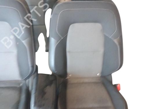 Seats set RENAULT KANGOO III Box Body/MPV 1.5 Blue dCi 115 (FJAC) | BP25100434C78 - Image 8