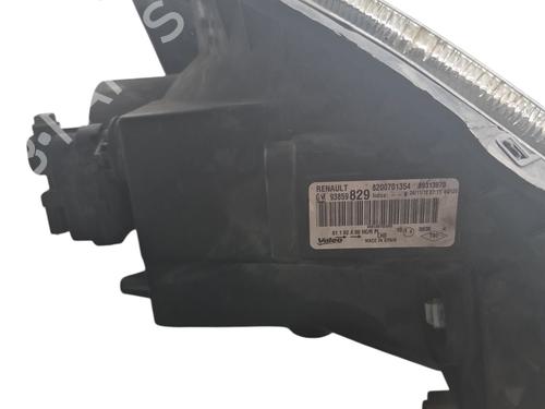 Left headlight RENAULT TRAFIC II Van (FL) 2.0 dCi 115 (FL01, FL0U) | BP26975206C28 
