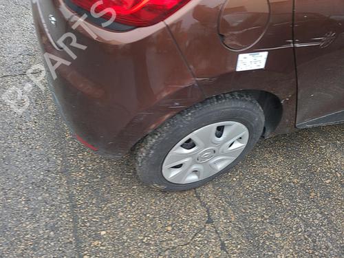 Switch RENAULT CLIO IV (BH_) 1.5 dCi 90 | BP25089351I30 - Image 9