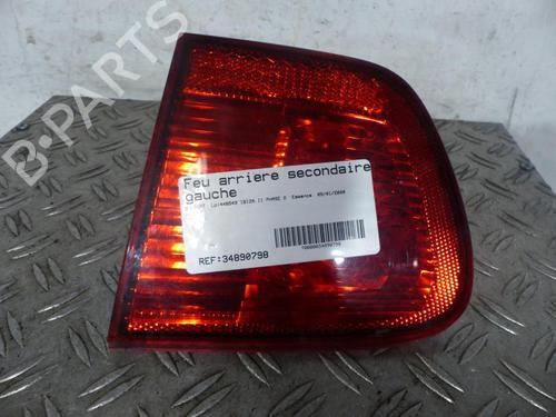 Used Left tailgate light SEAT IBIZA II (6K1) 1.6 i (75 hp) 25065105