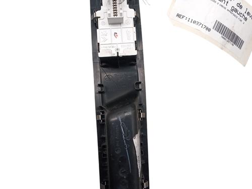 Left front window switch FIAT SCUDO Van 2.0 Multijet 145 (506) | BP28211619I27 