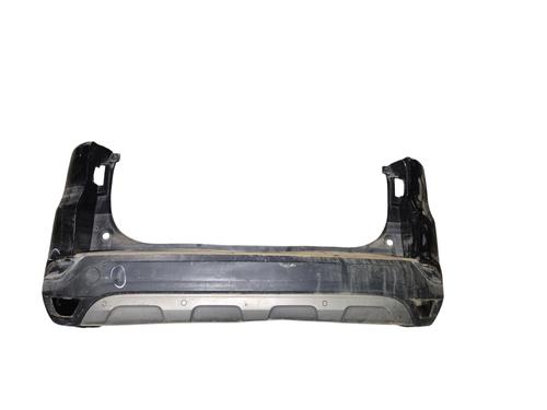 Used Rear bumper RENAULT ESPACE V (JR_) 1.6 dCi 160 (160 hp) 31018188