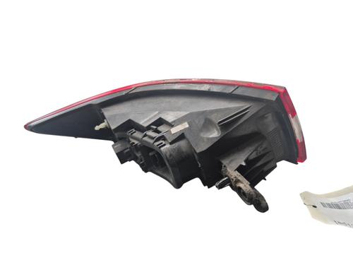 Right taillight RENAULT CLIO IV (BH_) 1.5 dCi 75 | BP28491105C35