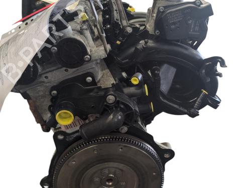Used Engine SEAT IBIZA III (6L1) 1.4 16V (86 hp) 29251822