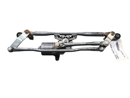 Used Front wiper motor FIAT PANDA (312_, 319_) 1.3 D Multijet 4x4 (312PXL1A) (75 hp) 27385375