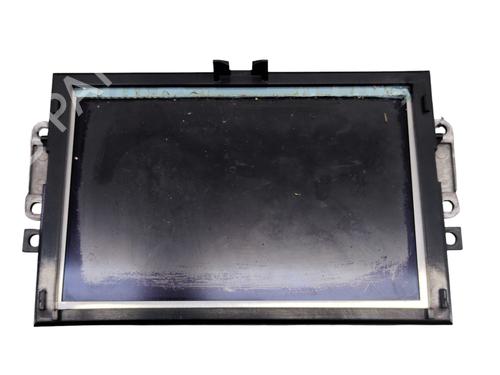 Display CITROËN C4 II (NC_) 1.6 HDi 90 (92 hp) 31993813