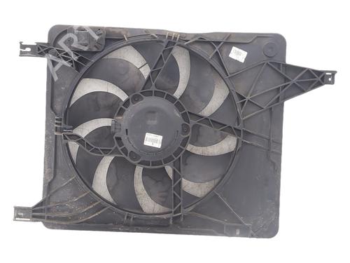 Used Radiator fan Radiator fan 38034016 38034016
