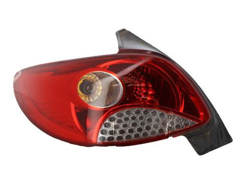 Left taillight PEUGEOT 206+ (2L_, 2M_) 1.1 | BP38070026C34 - Image 7