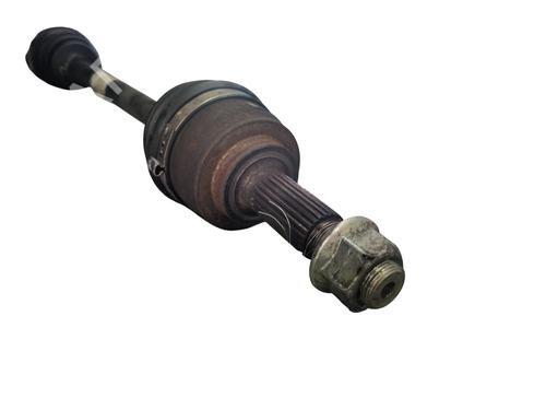Used Left front driveshaft Left front driveshaft NISSAN MICRA IV (K13K, K13KK) 1.2 (80 hp) 29887652 29887652