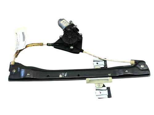Front right window mechanism VW UP! (121, 122, BL1, BL2, BL3, 123) 1.0 | BP32507186C23 