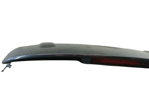 Rear spoiler RENAULT CLIO IV (BH_) 1.5 dCi 90 | BP27896815C96 