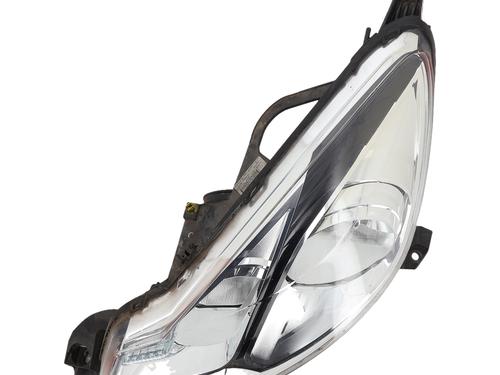 Left headlight CITROËN DS3 (SA_) 1.2 VTi 82 | BP38454517C28 - Image 4