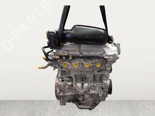 Engine NISSAN MICRA III (K12) 160 SR | BP25062034M1 