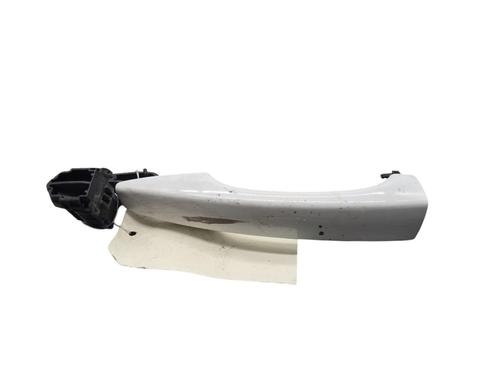 Rear left exterior door handle CITROËN C4 Picasso II  | BP25056692C130 