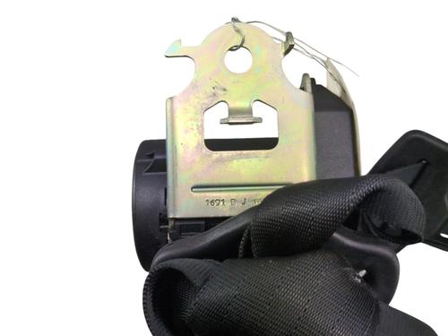 Used Rear left belt tensioner PEUGEOT 208 I (CA_, CC_) 1.4 HDi (68 hp) 27322470