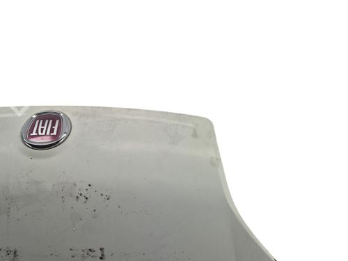 Hood FIAT FIORINO Box Body/MPV (225_)  | BP25057203C1 