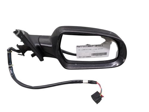 Right mirror AUDI A4 B8 (8K2) 2.0 TDI | BP32325586C27